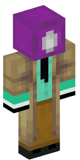 Minecraft Skin #205670