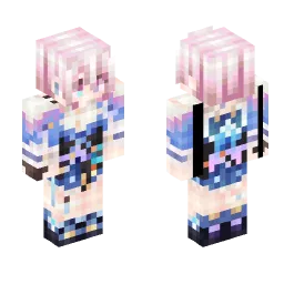 Minecraft Skin #205671