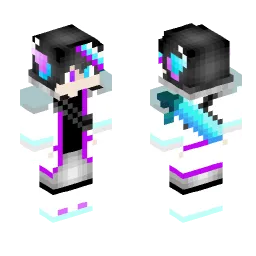 Minecraft Skin #205672