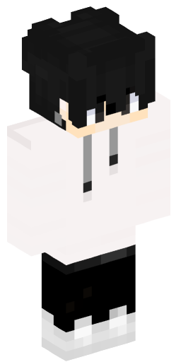 Minecraft Skin #205673