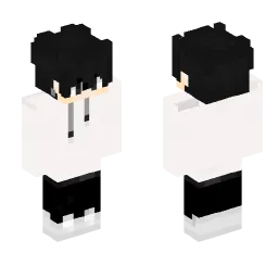 Minecraft Skin #205673