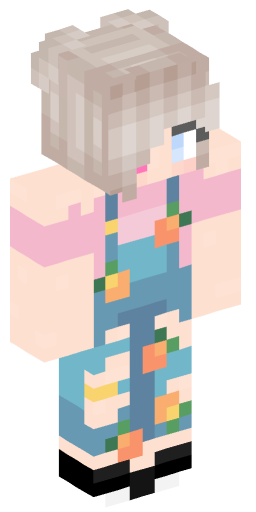 Minecraft Skin #205675