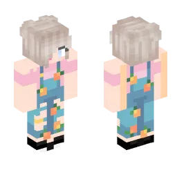 Minecraft Skin #205675