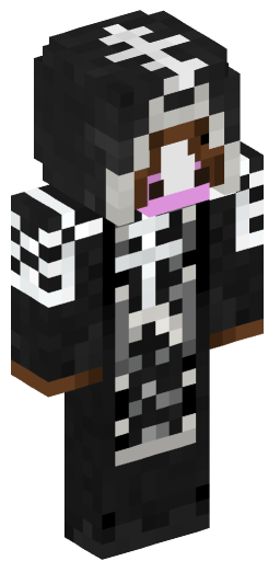 Minecraft Skin #205676
