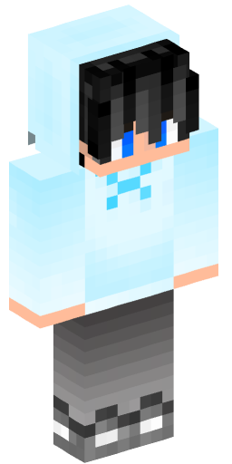 Minecraft Skin #205677