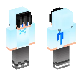 Minecraft Skin #205677