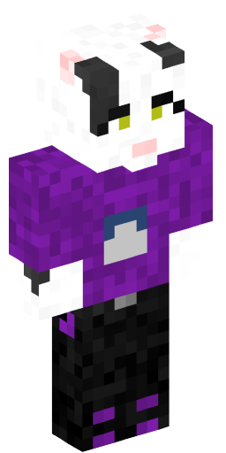 Minecraft Skin #205679