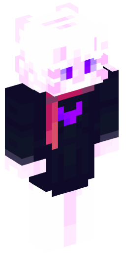 Minecraft Skin #205680