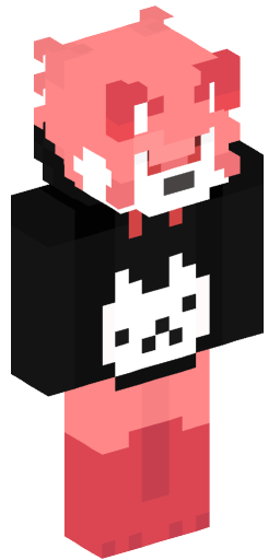 Minecraft Skin #205681