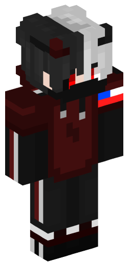 Minecraft Skin #205682