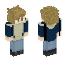 Minecraft Skin #205683