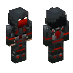 Minecraft Skin #205684