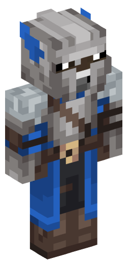 Minecraft Skin #205686