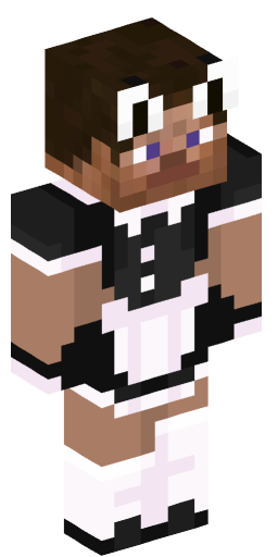 Minecraft Skin #205687