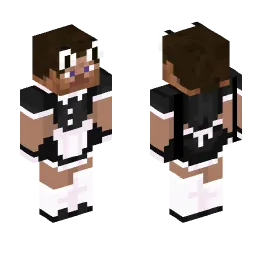 Minecraft Skin #205687
