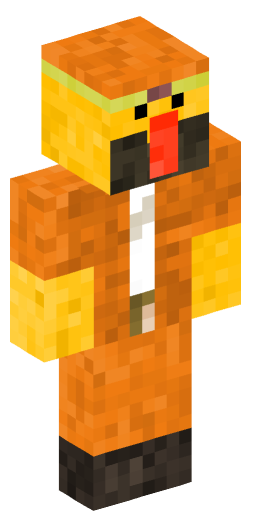 Minecraft Skin #205691