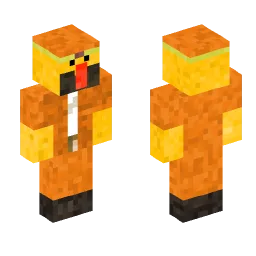 Minecraft Skin #205691