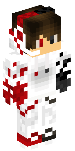 Minecraft Skin #205693
