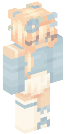 Jmeakins Minecraft Skin Preview on Minecraft.Co.Com