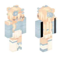 Minecraft Skin #205694