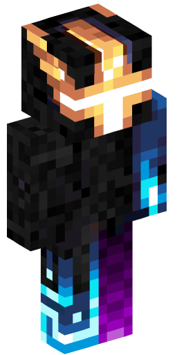 Minecraft Skin #205695