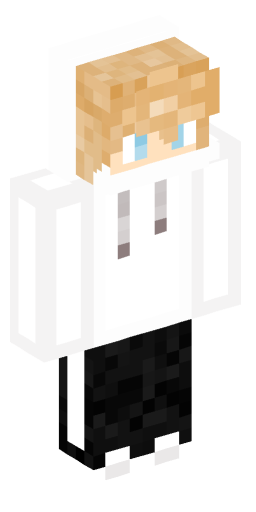 Galaxy1127 Minecraft Skin Preview on Minecraft.Co.Com