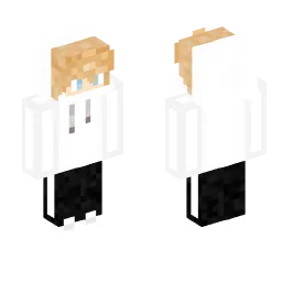 Minecraft Skin #205697