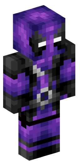 Minecraft Skin #205698