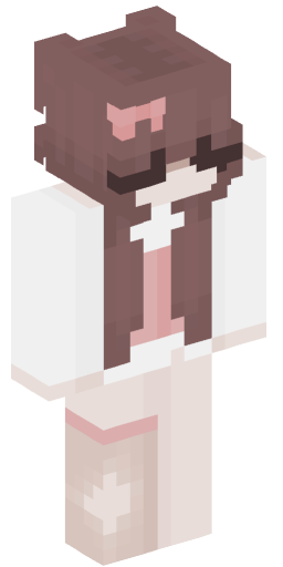 Minecraft Skin #205700