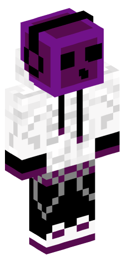 Minecraft Skin #205702