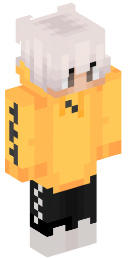 Minecraft Skin #205704