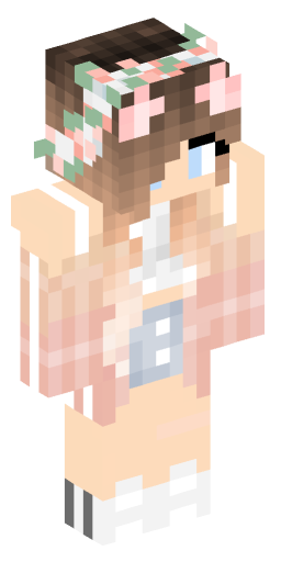 Minecraft Skin #205706