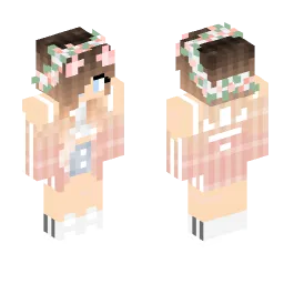 Minecraft Skin #205706