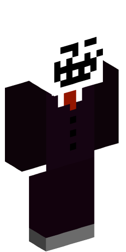 Minecraft Skin #205709