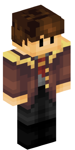 Minecraft Skin #205710