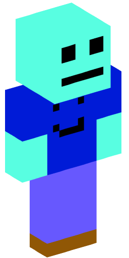 Minecraft Skin #205711