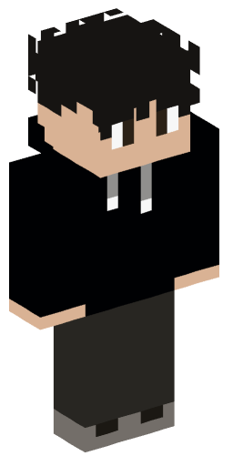 Minecraft Skin #205712