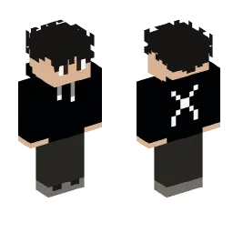 Minecraft Skin #205712