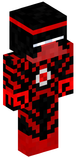 Minecraft Skin #205716
