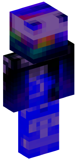 Minecraft Skin #205717