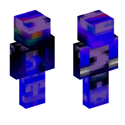 Minecraft Skin #205717