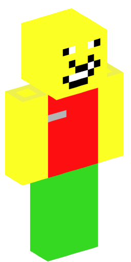 Minecraft Skin #205718