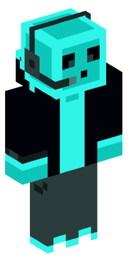 Minecraft Skin #205719