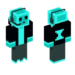 Minecraft Skin #205719