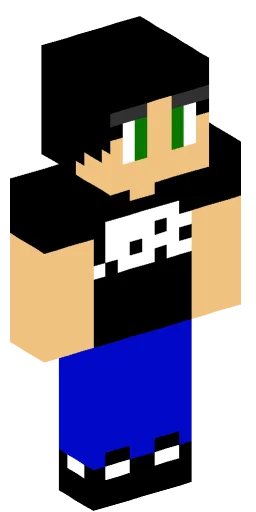 Minecraft Skin #205720