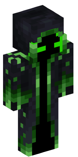Minecraft Skin #205722