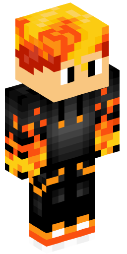 Minecraft Skin #205724