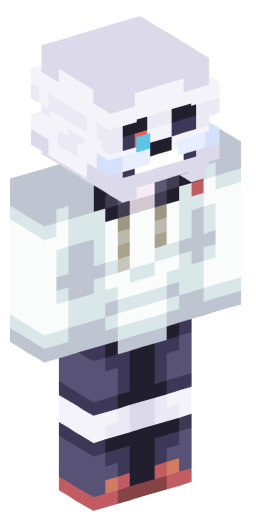 Minecraft Skin #205725