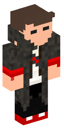 Minecraft Skin #205727