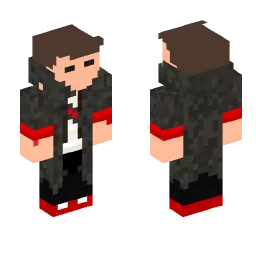 Minecraft Skin #205727